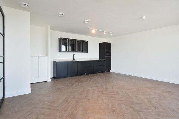 Medium property photo - Baan 50P, 3011 CC Rotterdam
